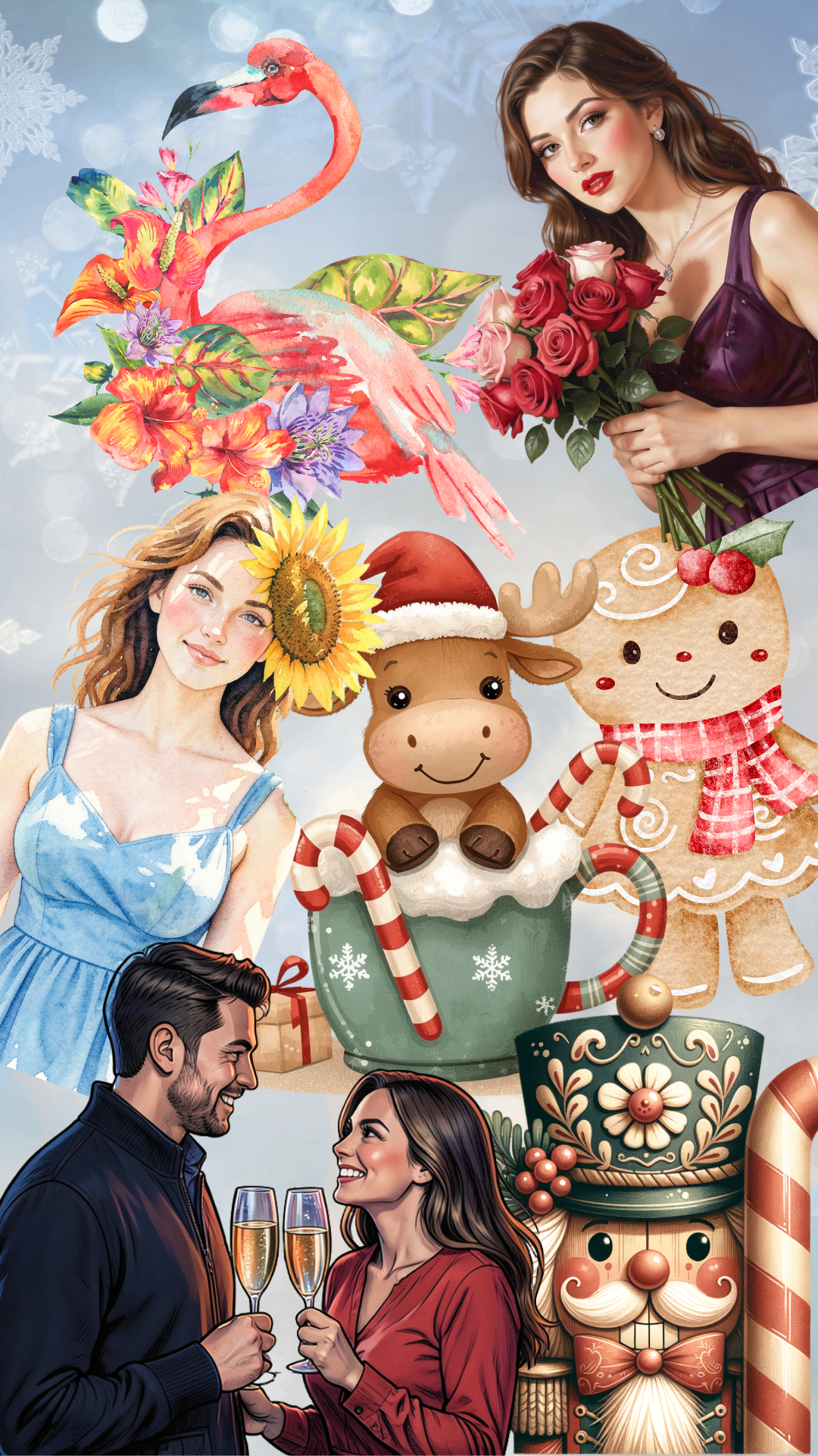 Vorverkauf Adventsbox 2026 a6