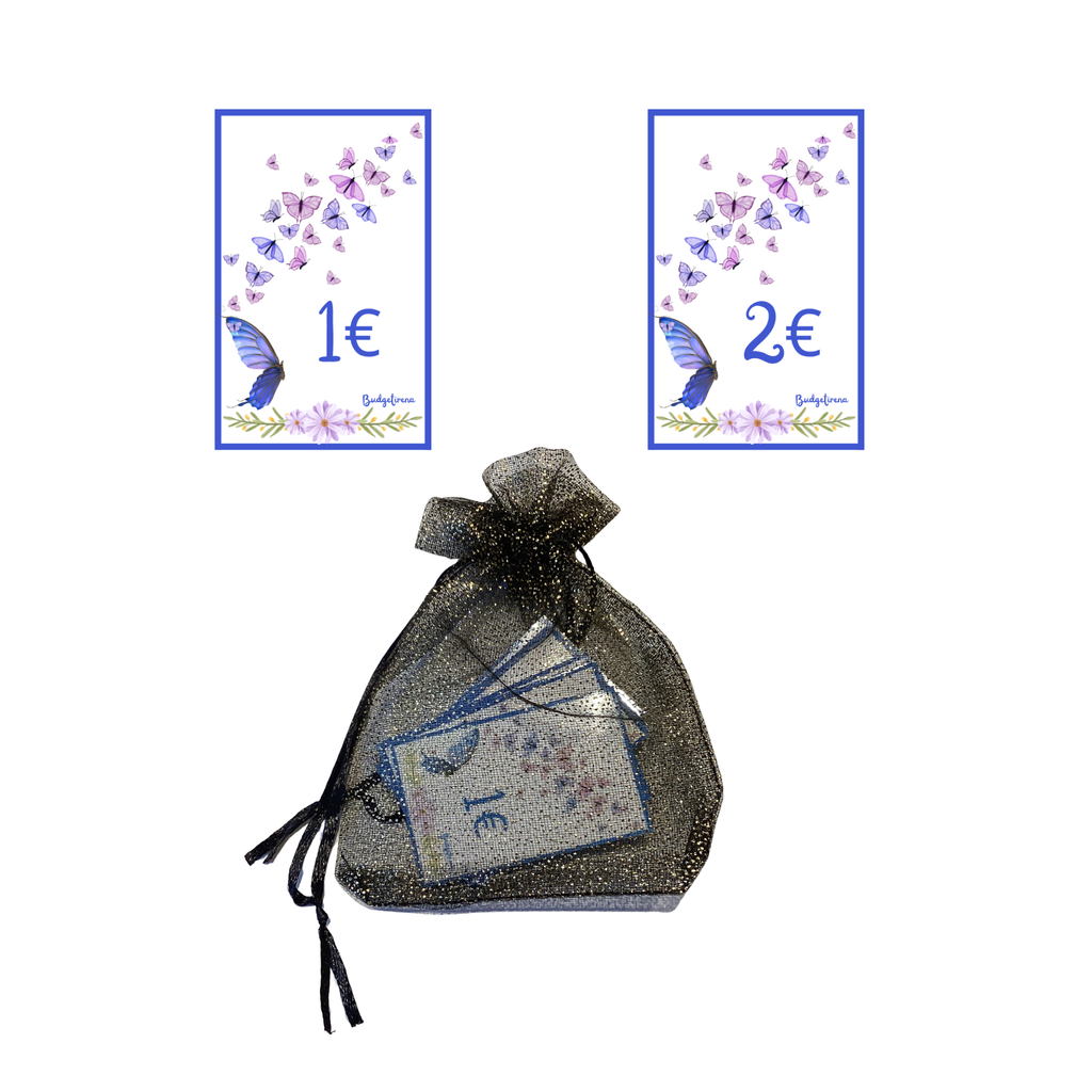 Dauerlose Schmetterlingsdesign