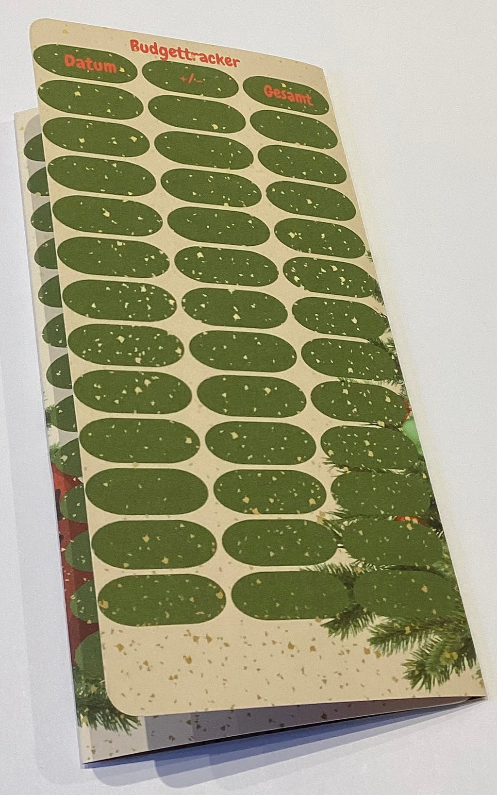 Rubbel Adventskalender Große Beträge a6