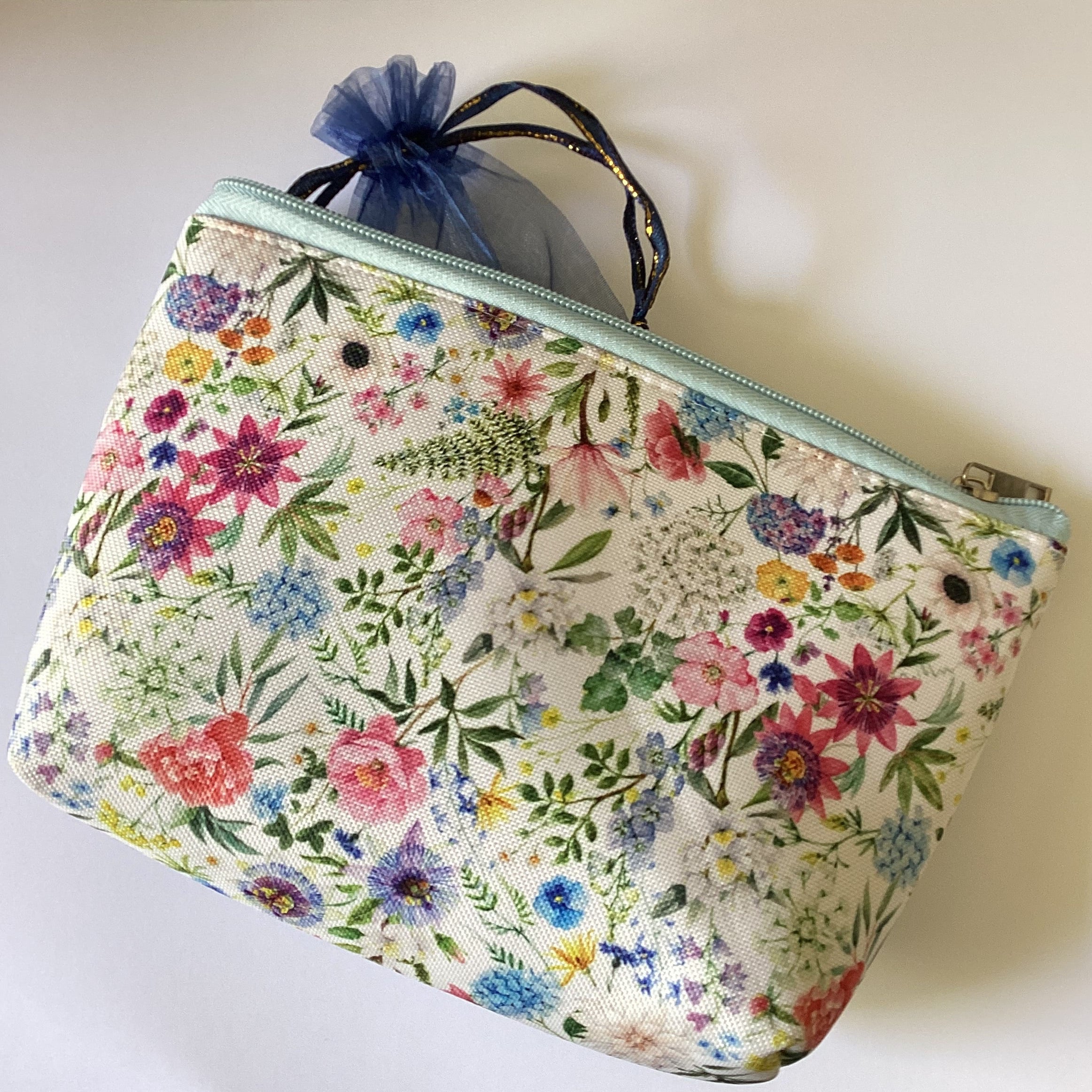 Summerbag a6 Challenges